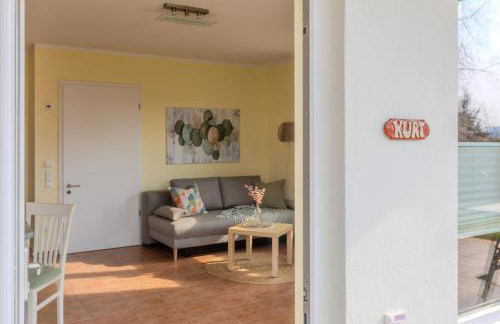 Auszeit zu zweit - Usedom Ferienwohnungen Tannengrund - Foto 25