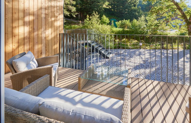 Serene Glow Nook & Terrace - Foto 11