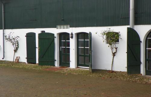 Ferienwohnung Göttsche-Hof - Foto 16