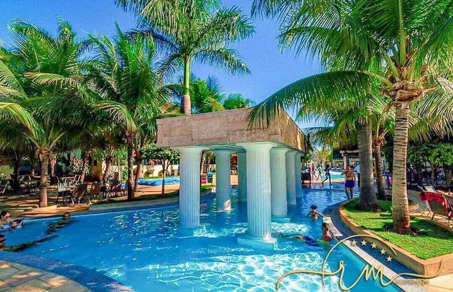 Lacqua diRoma RM Hospedagem - Foto 27