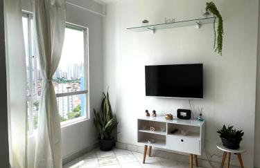 Magnifico Duplex em Salvador - Foto 18