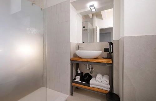 Il Vicolo Apartments Cortiletto - Foto 13