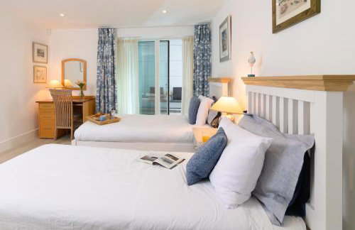 Luxury Apartment very close to Tolcarne Beach - Foto 40