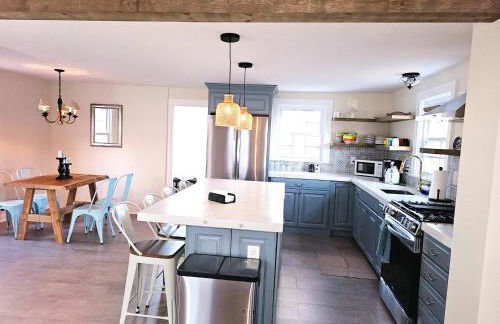 Cozy Coastal Cottage - Foto 4