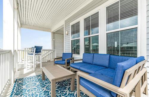 Seaside Haven - Photo 22