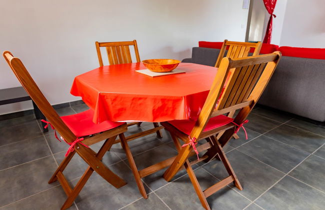 Les paisibles villas C & G - Foto 23