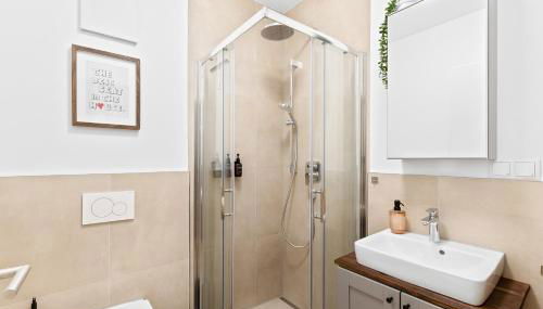 APPARTIO - Altstadt-Appartements I Zentral I Küche I Business - Foto 5