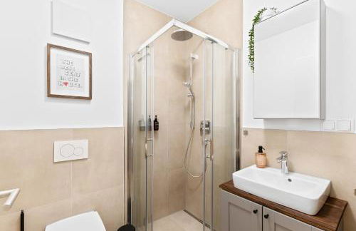 APPARTIO - Altstadt-Appartements I Zentral I Küche I Business - Foto 40