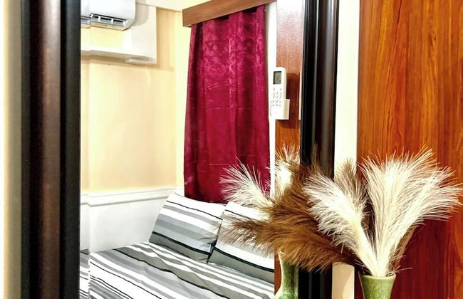 One Oasis Condo 2 BR Near SM City Davao - Foto 12