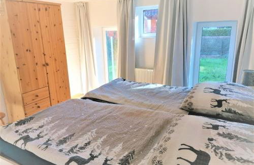 -Klärchen- die gemütliche 2P Ferienwohnung in Gedelitz, Wendland Elbe - Foto 9