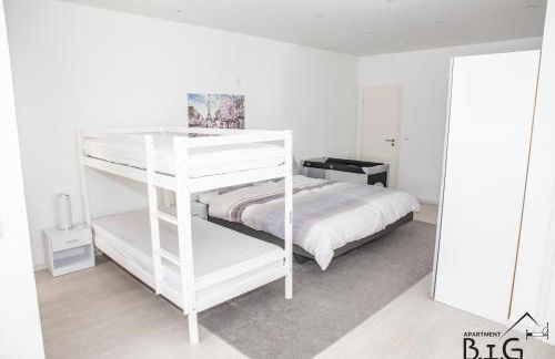 Ferienwohnung BIG bei Tripsdrill - Foto 20