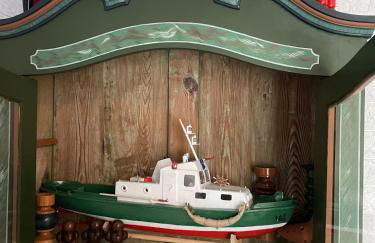 Nussknackerstube - Foto 22