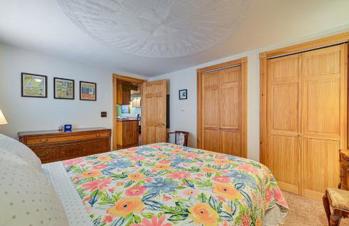 Pet-Friendly Boonville Apt with Deck on Main Street! - Foto 18