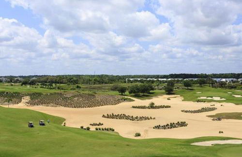 Ultimate Condo on Reunion Resort Orlando Condo 5679 - Foto 41