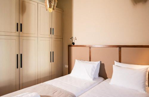 Prinus Country Retreat Apokoronas, heated pool, 13km from the sea - Photo 68