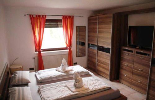 Die Panorama-Wohnung-im-Grünem - Foto 31