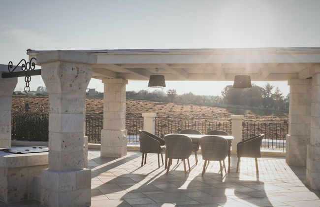 Torre Nuova Luxury - Foto 45