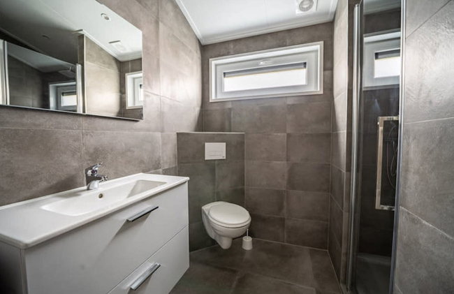 Modern Chalet in a Holiday Park, Bordering the Hoge Veluwe National Park - Foto 10