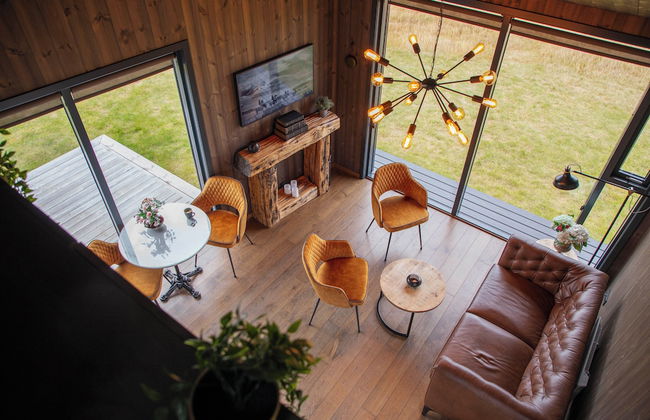 Seljalandsfoss Horizons - Foto 25