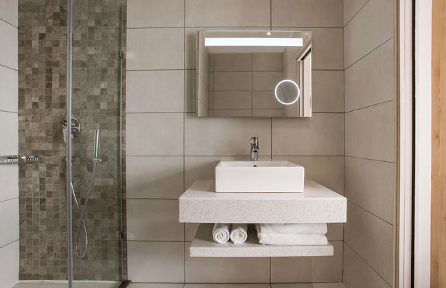 Radisson Serviced Apartments Antananarivo City Centre - Foto 59