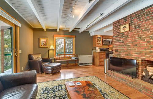 Riverfront! All-Season Base 11 Mi to Sugarloaf Mtn - Foto 7