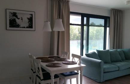 Hel Amber Apart - Foto 4