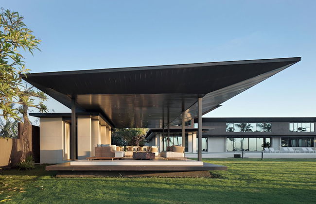 Saba Estate Luxury Villa Bali - Photo 44