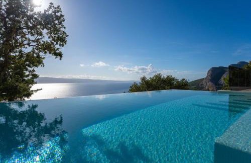 Luxury Villa La Mirada - Foto 4