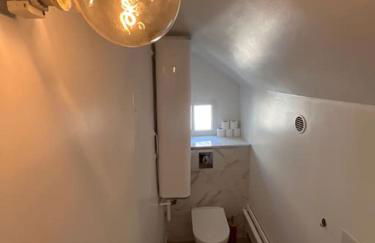 Charmant F2 Plein centre de Mantes - Foto 13