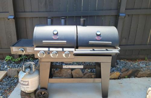 Uprising A pet friendly couples retreat - Foto 7