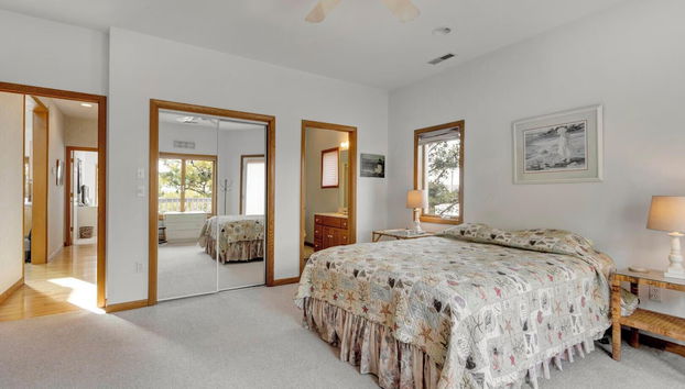 Pepper Avenue 23 - Foto 4, Habitación