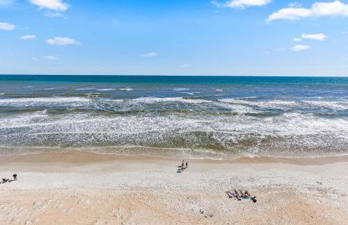 Smyrna Beach Club 818B - Foto 32