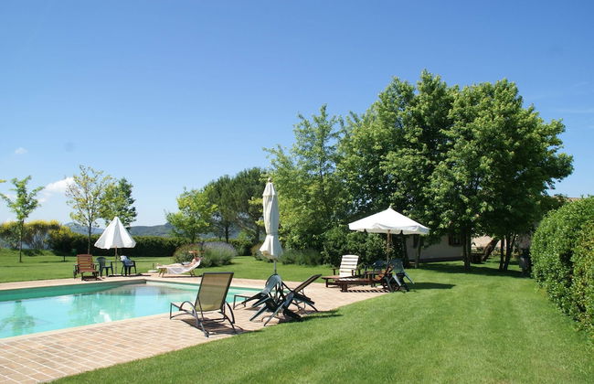 Nice Apartment With Pool and Beautiful Garden - Foto 39