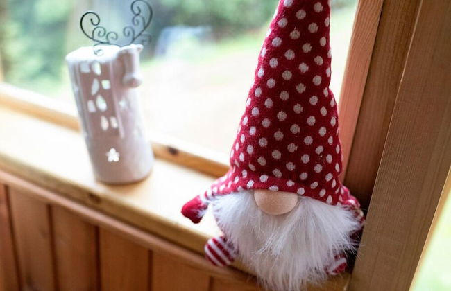 Chalet Alpinka - Foto 19