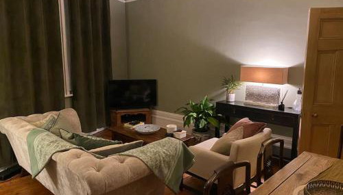 Stylish & Cosy West Hampstead Home - Foto 5