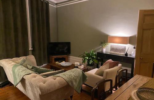 Stylish & Cosy West Hampstead Home - Foto 5