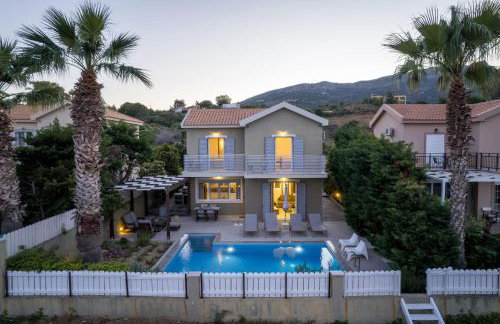 Beachfront Villa Alexandra - Foto 53