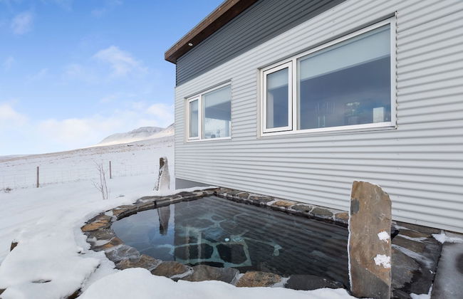 Brekkukot Luxury Farmhouse - Foto 17