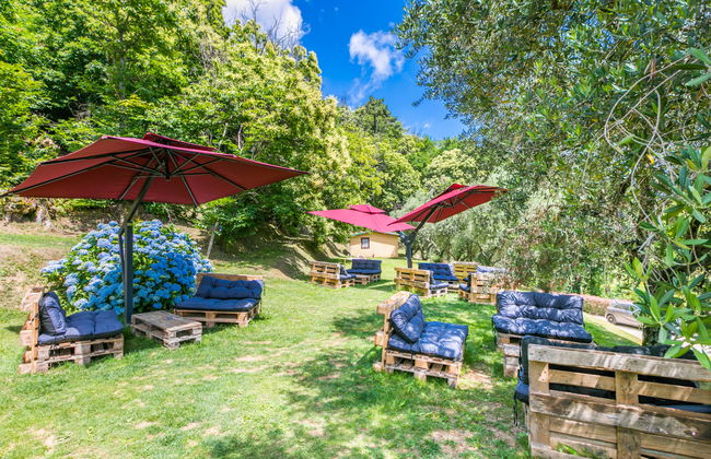 La Cupola: Giglio - Foto 46