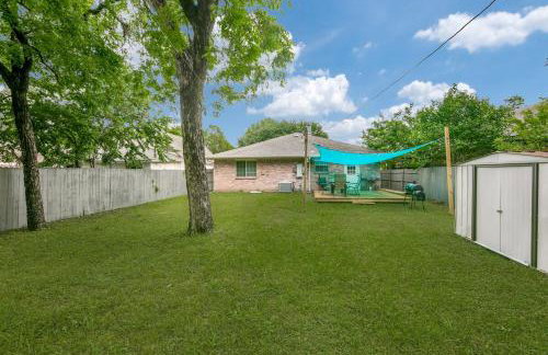 Cozy home near Lovefield Airport & UTSouthwestern - Foto 10