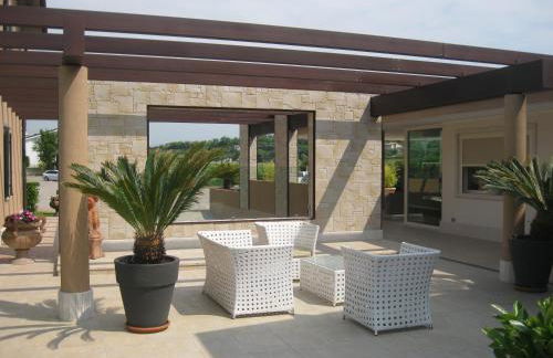 Residence La Margherita - Foto 36