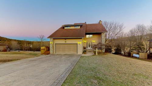 Stone Decks Lodge - Foto 2