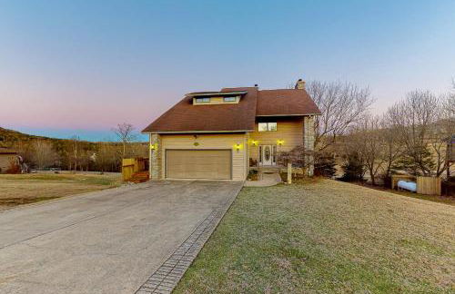 Stone Decks Lodge - Foto 2