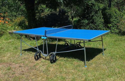 La Sagnarde Loubressac Terrasse intime - Photo 26