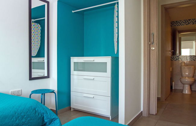 Rainbow Apartments - Foto 20