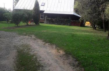 agrohaczów zarzeką apartament pod orzechem - Foto 23