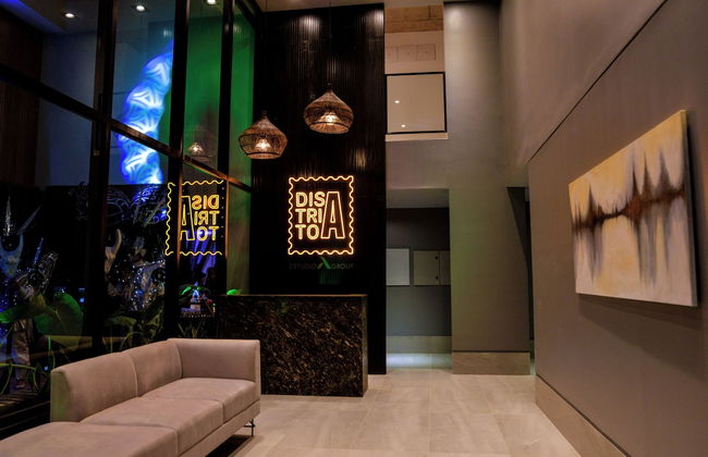 Distrito A by FMA Coliving - Foto 2