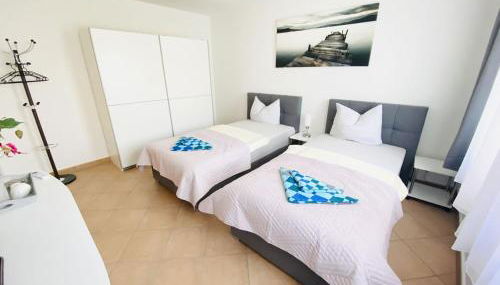 Ferienwohnungen Grimma 5 - Foto 4