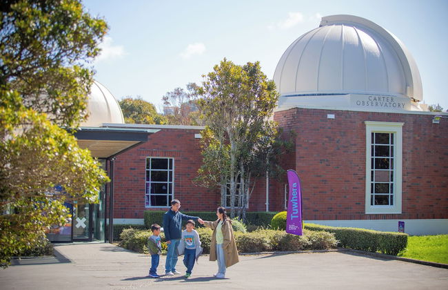 Park Hotel Lambton Quay - Photo 43