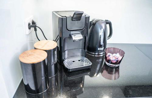 City Wohnung K2 KLIMATISIERT - Foto 23